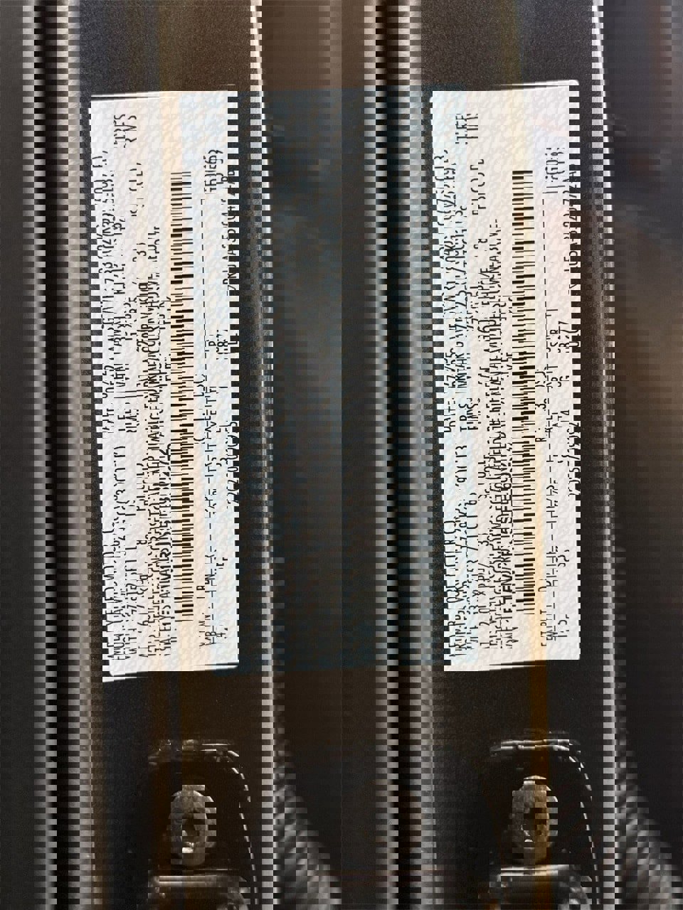 Certified 2025 Ford F150 Raptor w/ Equipment Group 803A Raptor R image 31