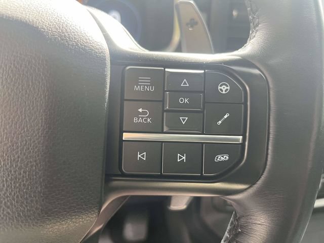 Certified 2022 Ford F150 Raptor w/ Equipment Group 801A High AWD/4WD image 26