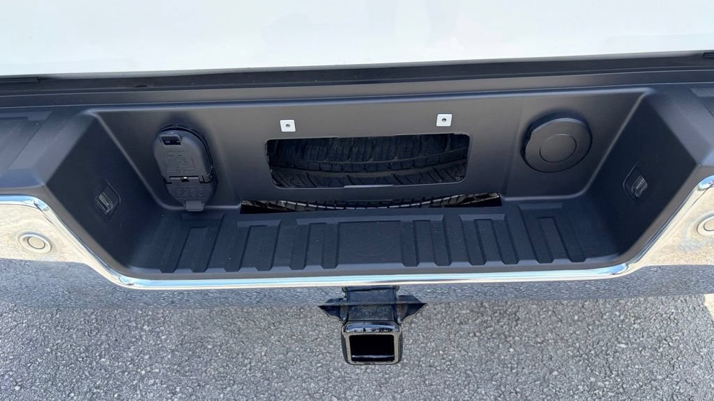 Used 2018 GMC Sierra 1500 SLE w/ SLE Value Package AWD/4WD image 24