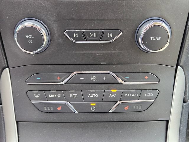 Certified 2020 Ford Edge SEL w/ Convenience Package FWD image 18