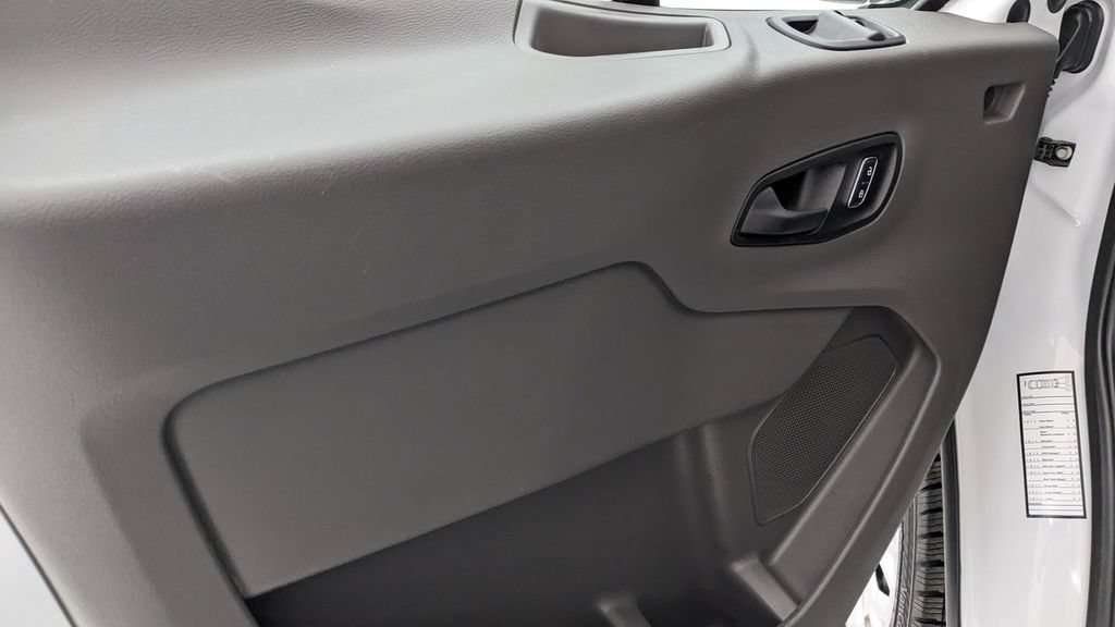 Certified 2025 Ford Transit 350 XLT RWD image 25