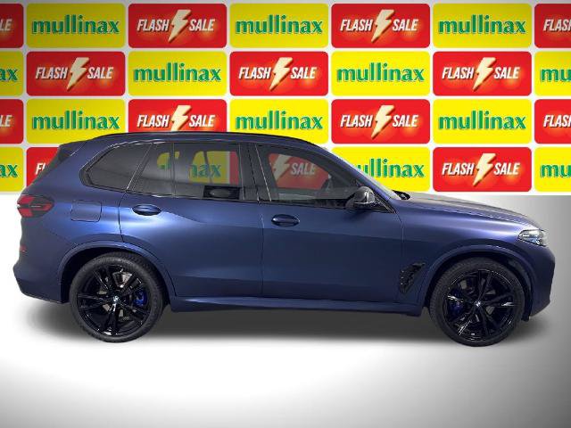 Used 2024 BMW X5 M60i AWD/4WD image 2