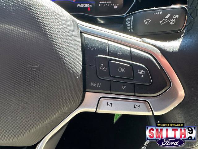 Used 2024 Volkswagen Jetta Sport FWD image 23