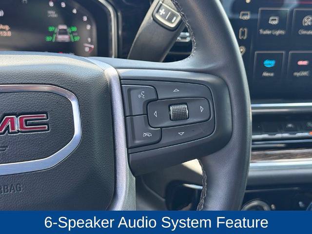 Used 2024 GMC Sierra 1500 Elevation RWD image 14
