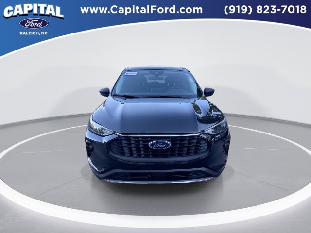 Certified 2023 Ford Escape Active FWD image 3