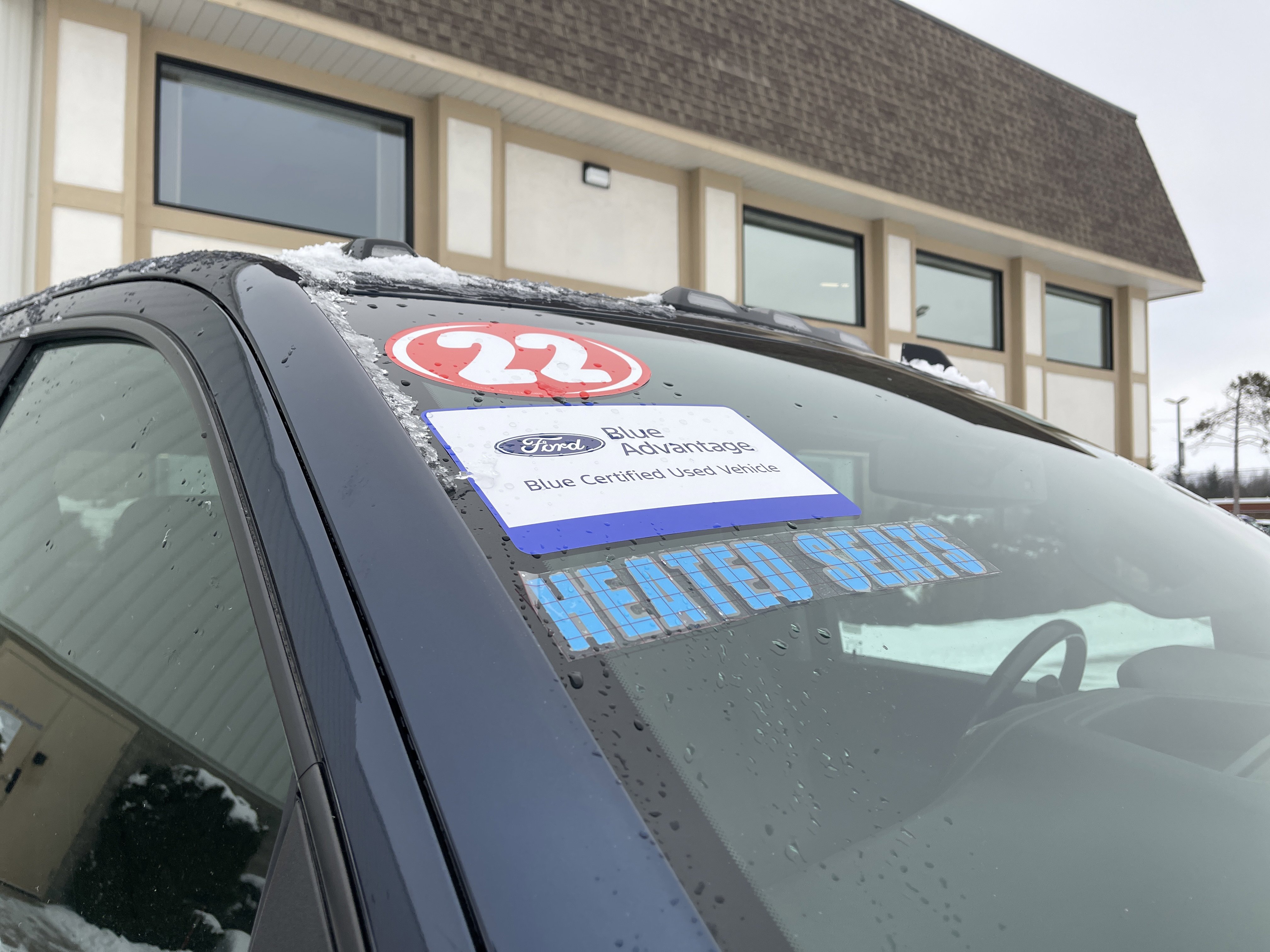 Used 2022 Chevrolet Silverado 3500 LT w/ Convenience Package image 29