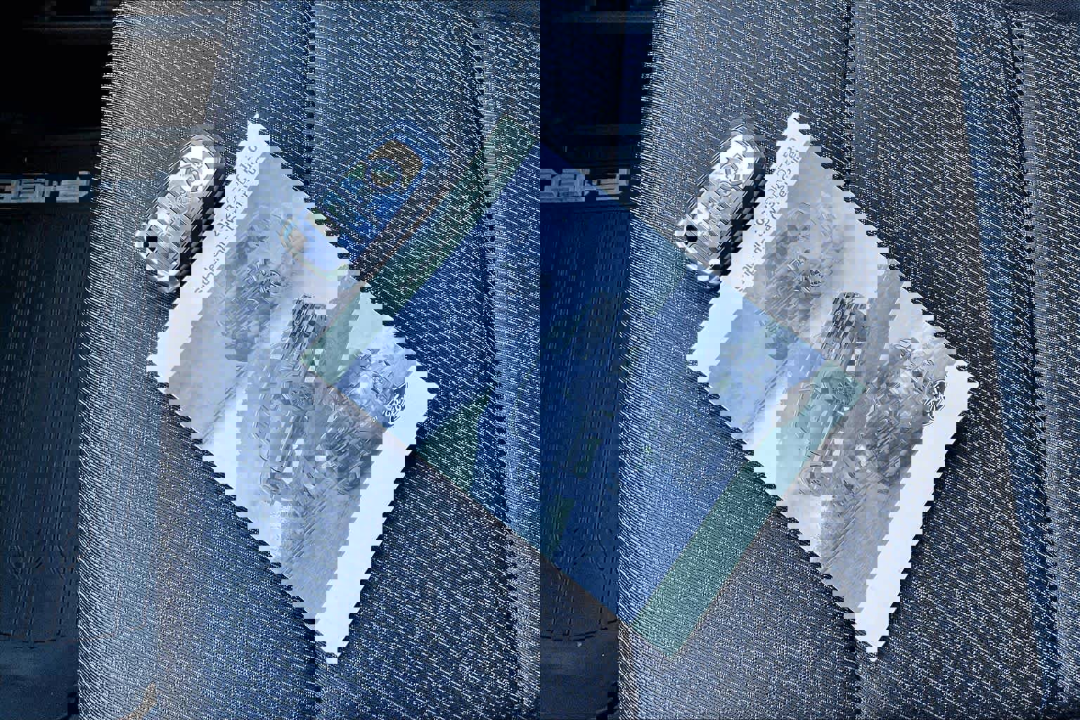 Certified 2023 Ford F150 XLT w/ Equipment Group 302A High image 15