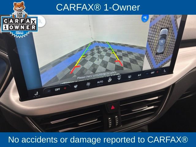 Certified 2023 Ford Escape Platinum image 5