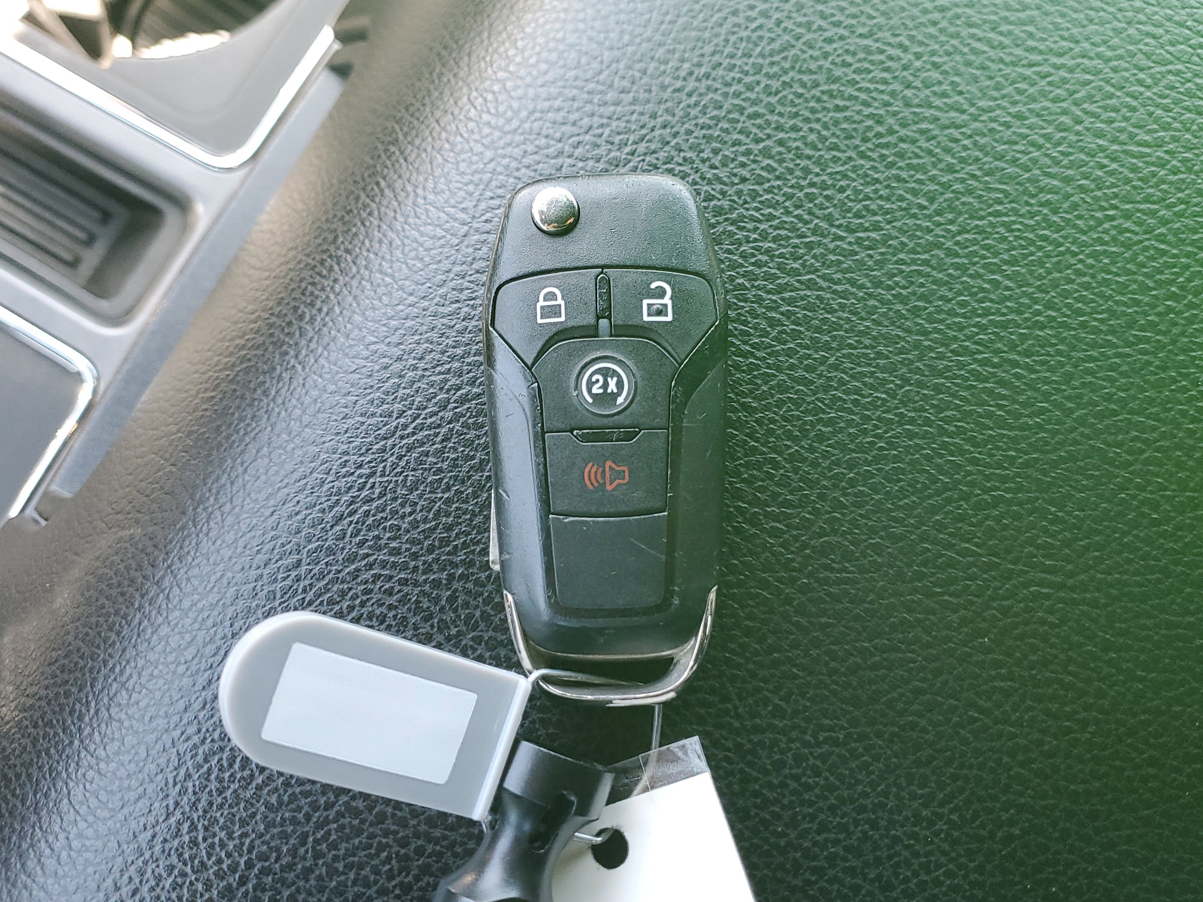 Certified 2020 Ford F150 XLT w/ Equipment Group 302A Luxury image 29