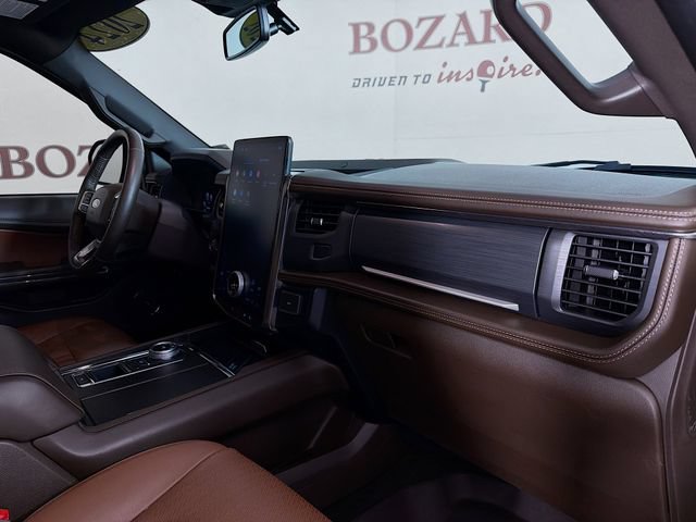 Certified 2024 Ford Expedition King Ranch RWD image 37