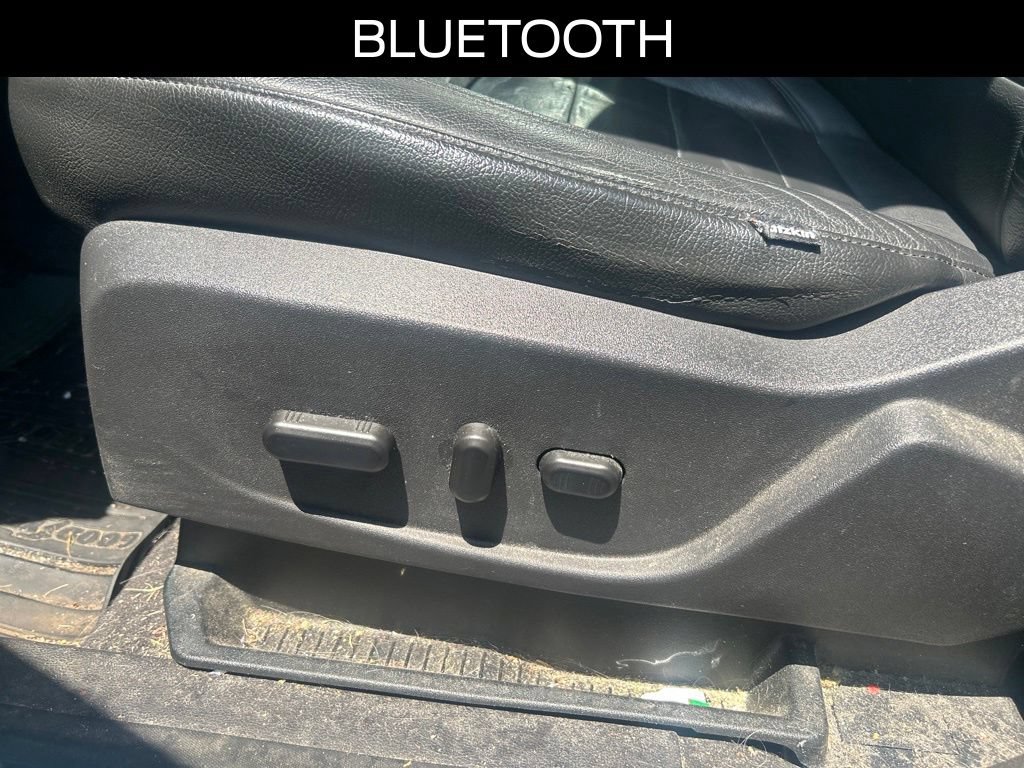 Certified 2017 Ford Escape SE FWD image 10