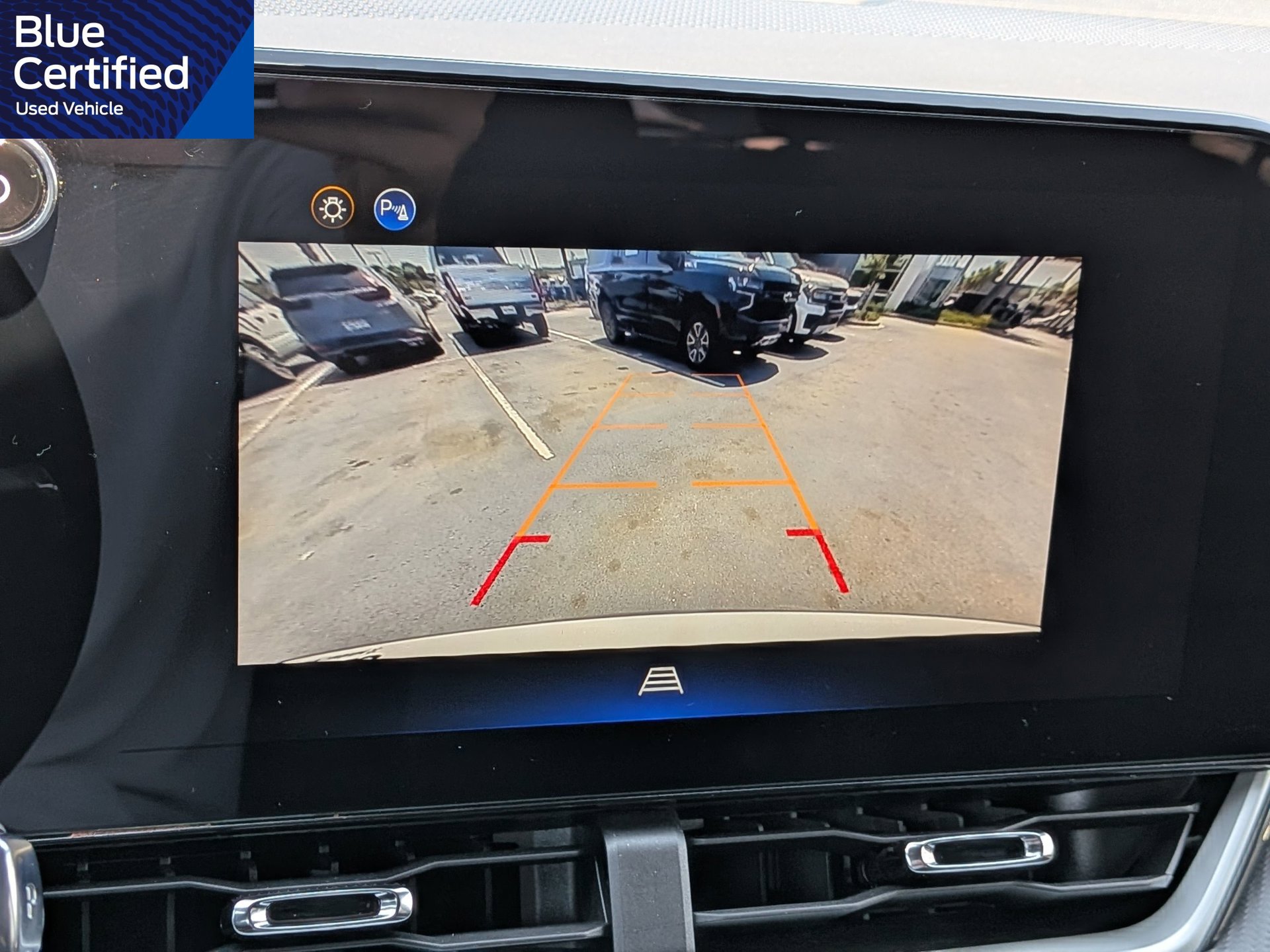 Used 2025 Chevrolet Equinox LT FWD image 22
