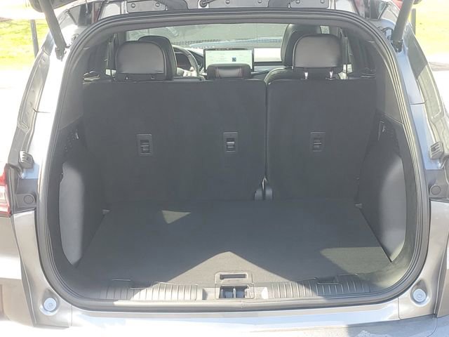 Certified 2024 Ford Escape ST-Line w/ Tech Pack #1 image 8