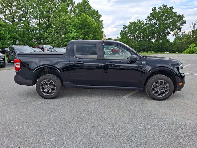 Certified 2023 Ford Maverick XLT FWD image 16