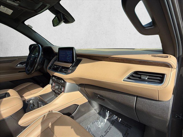 Used 2021 Chevrolet Tahoe Premier RWD image 22