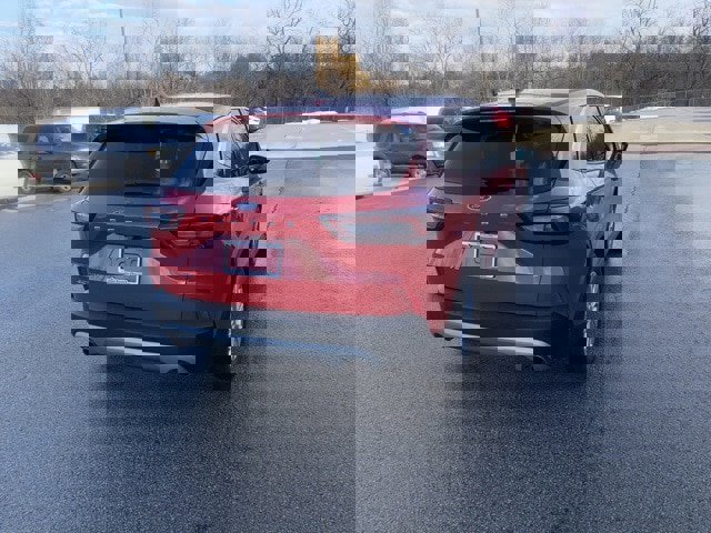 Certified 2024 Ford Escape Active w/ Cold Weather Package image 15