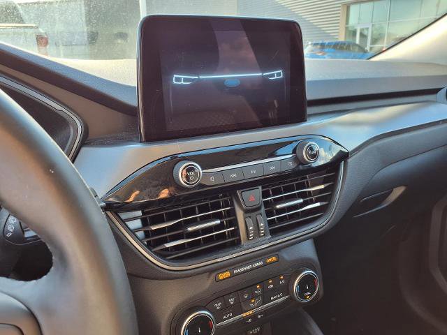 Certified 2023 Ford Escape Active image 11