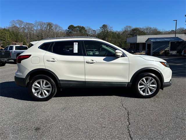 Used 2018 Nissan Rogue Sport SV image 6