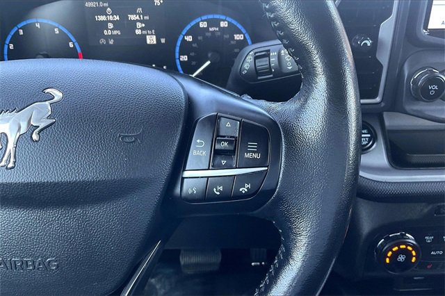 Certified 2022 Ford Bronco Sport Big Bend w/ Convenience Package image 18