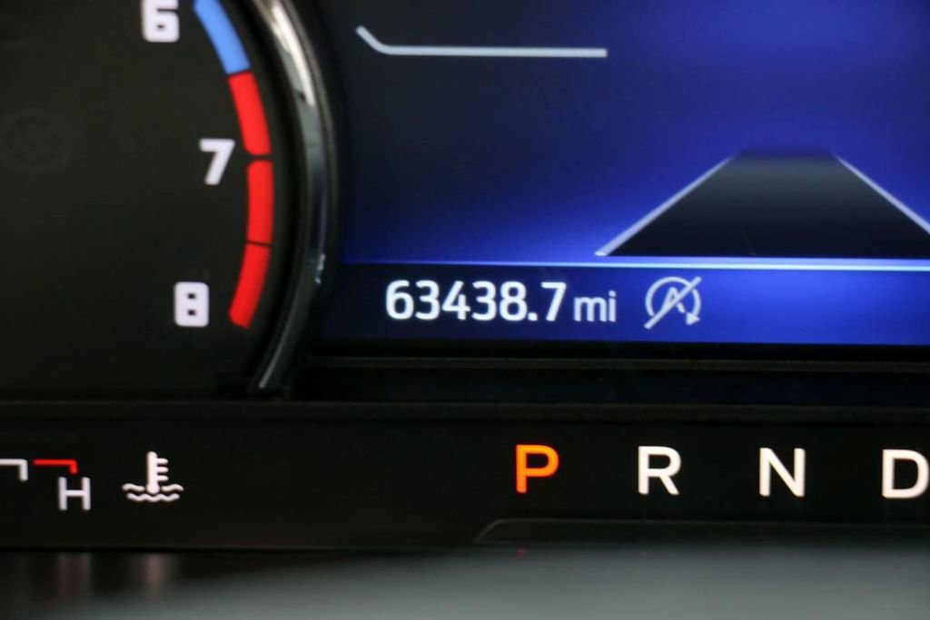 Certified 2023 Ford Bronco Sport Badlands w/ Premium Package image 10