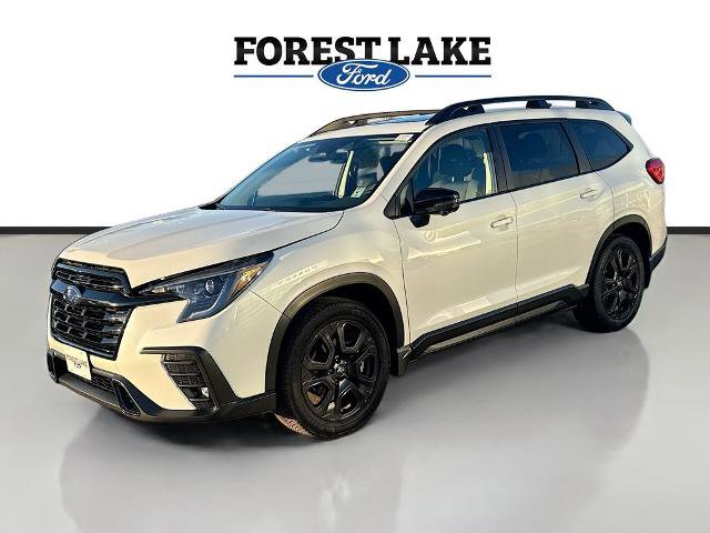 Used 2023 Subaru Ascent Onyx Edition Limited AWD/4WD image 3