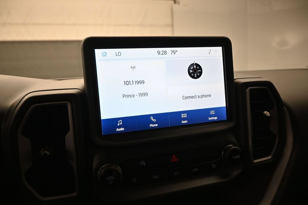 Certified 2024 Ford Bronco Sport Big Bend AWD/4WD image 14