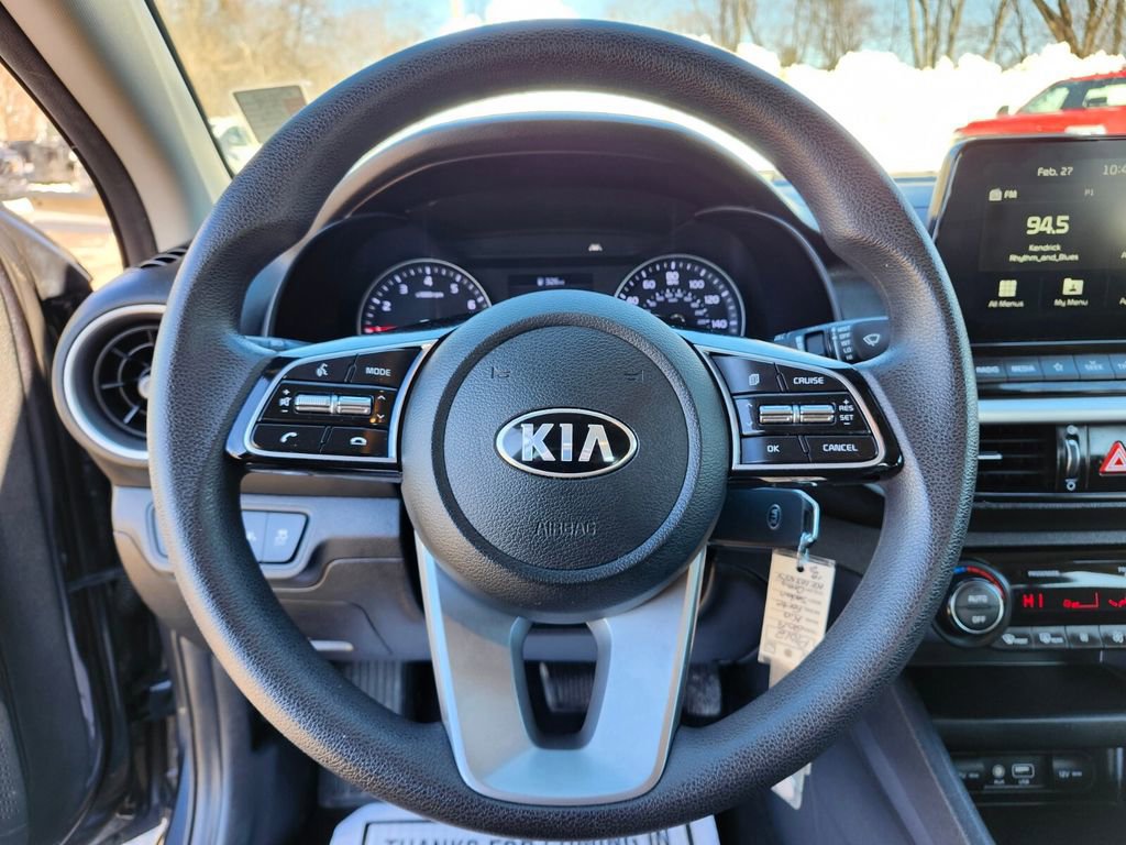 Used 2019 Kia Forte LXS image 25