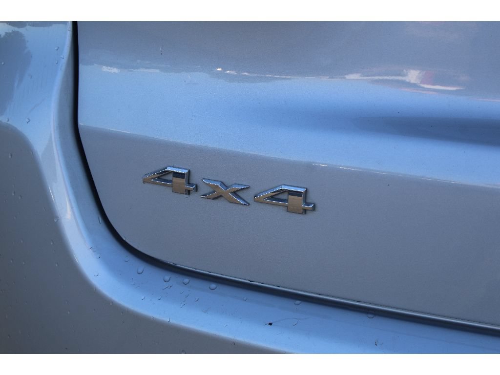 Used 2025 Jeep Compass Limited AWD/4WD image 14