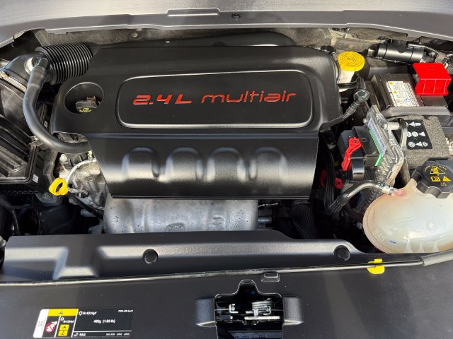 Used 2022 Jeep Compass Trailhawk w/ Trailhawk Elite Group AWD/4WD image 37