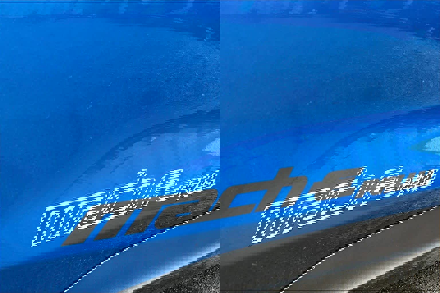 Certified 2025 Ford Mustang Mach-E GT w/ Interior Protection Package image 14