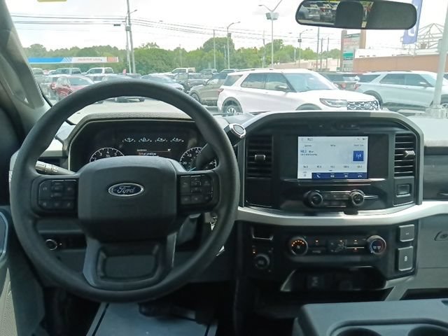 Certified 2023 Ford F150 XLT AWD/4WD image 25
