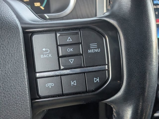 Certified 2023 Ford F150 Platinum image 18