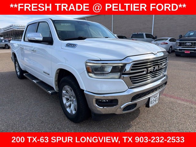 Used 2022 RAM 1500 Laramie