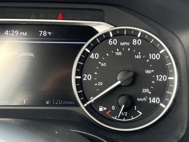 Used 2023 Nissan Rogue S AWD/4WD image 19
