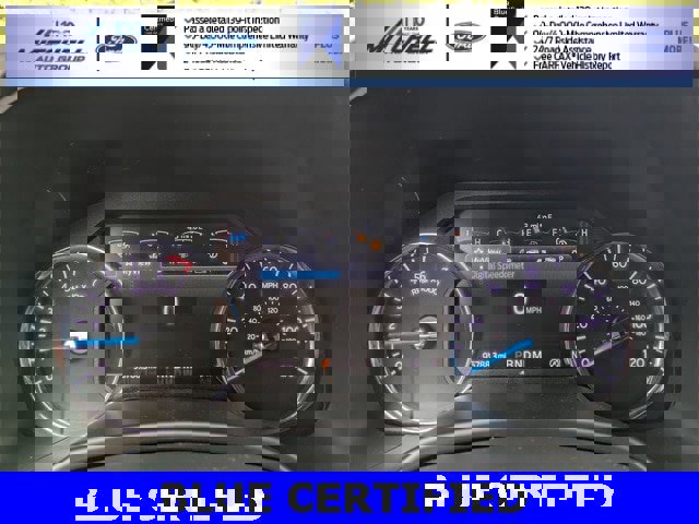 Certified 2020 Ford Expedition Max XLT w/ Equipment Group 202A image 15