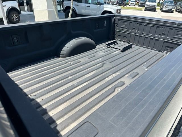Certified 2025 Ford F250 Platinum w/ FX4 Off-Road Package AWD/4WD image 36