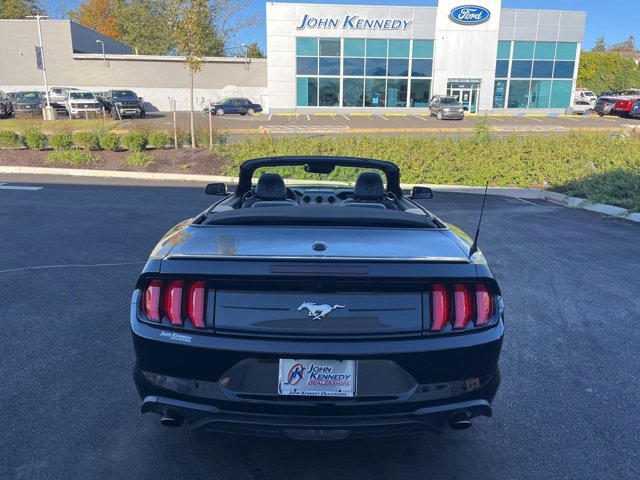 Certified 2023 Ford Mustang Premium image 6