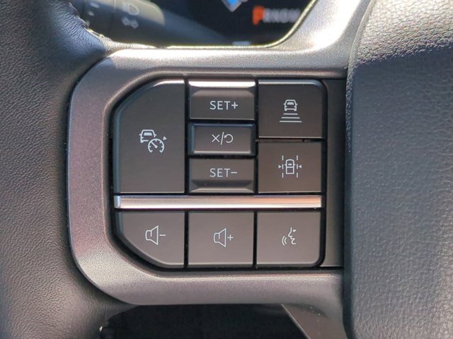Certified 2023 Ford F150 Lariat w/ Max Trailer Tow Package AWD/4WD image 18