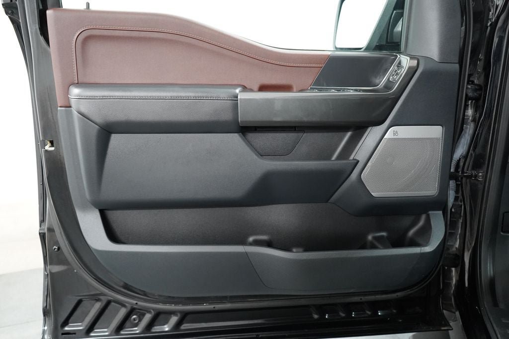 Certified 2023 Ford F150 Lariat AWD/4WD image 32