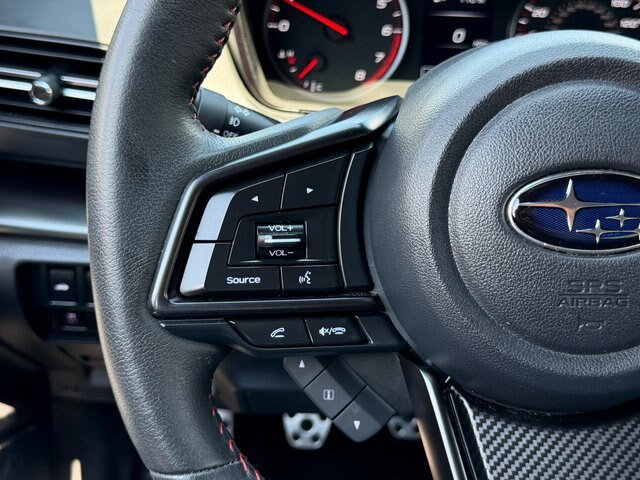 Used 2024 Subaru WRX Limited AWD/4WD image 39