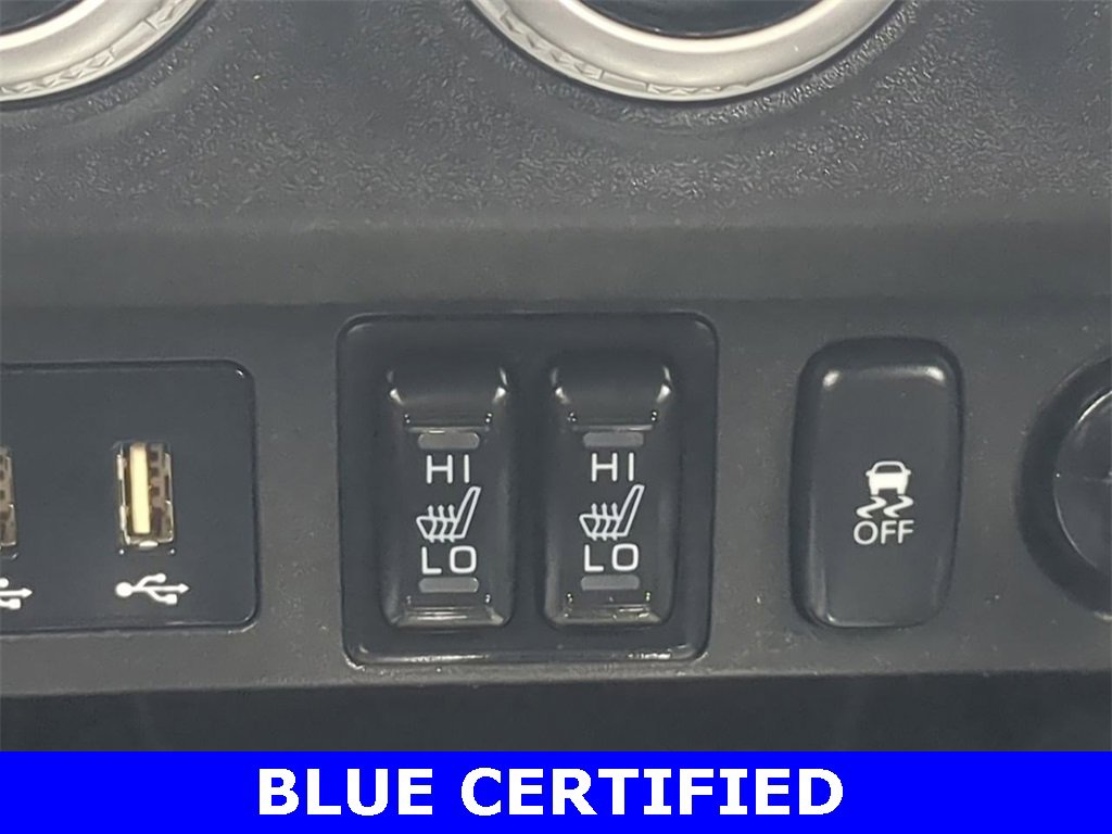 Used 2024 Mitsubishi Outlander Sport SE image 21