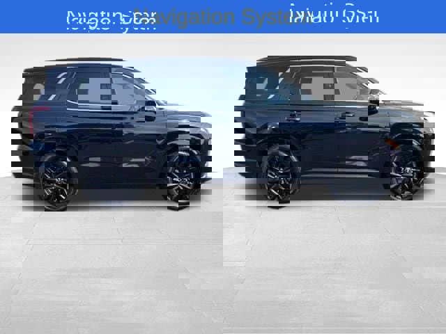 Used 2024 Hyundai Palisade Calligraphy AWD/4WD image 2