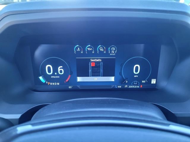 Certified 2024 Ford Expedition Max Limited image 21