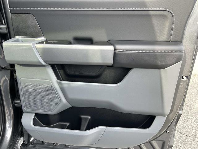 Certified 2024 Ford F150 XLT w/ Tow/Haul Package image 19