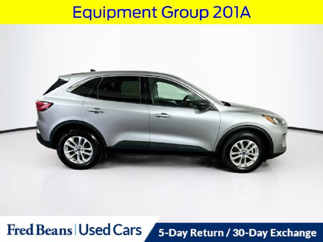 Certified 2022 Ford Escape SE w/ Convenience Package AWD/4WD image 10
