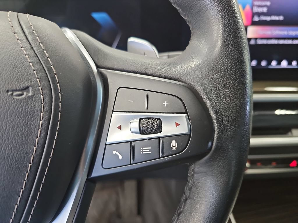 Used 2024 BMW X5 xDrive40i w/ Premium Package AWD/4WD image 18