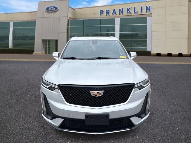 Used 2020 Cadillac XT6 Sport image 8