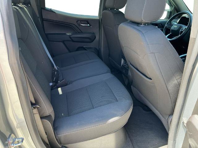 Used 2024 Chevrolet Colorado LT w/ LT Convenience Package RWD image 27