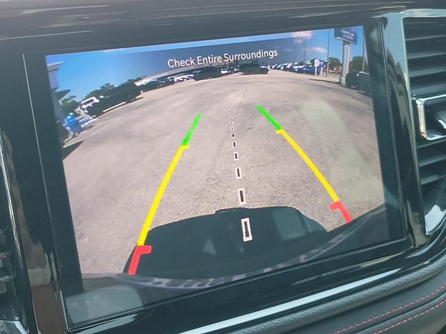 Used 2023 Dodge Durango GT RWD image 29