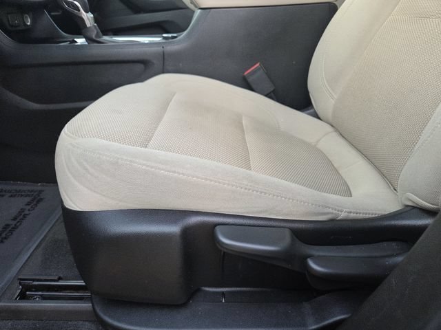 Used 2023 Chevrolet Traverse LS w/ Safety Package FWD image 12